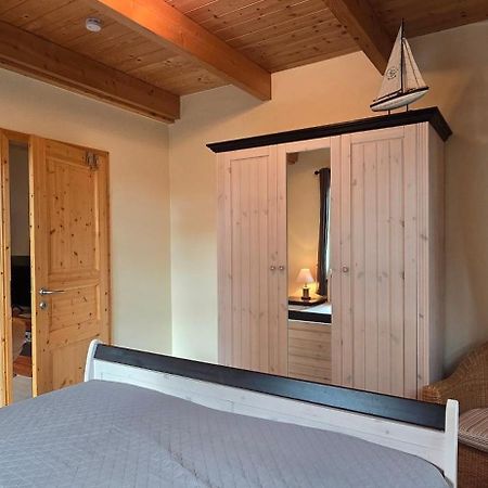 Ferienhaus Fh8 Graal-Mueritz Eksteriør bilde