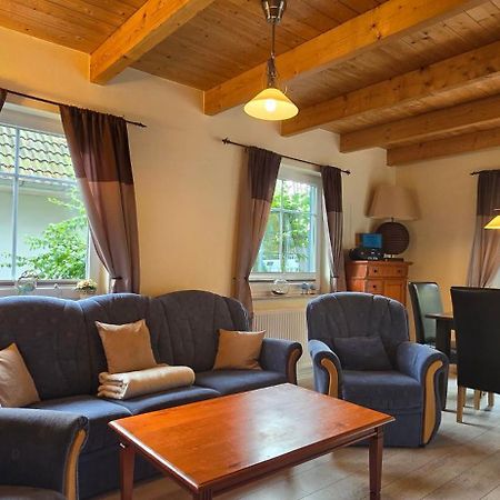 Ferienhaus Fh8 Graal-Mueritz Eksteriør bilde