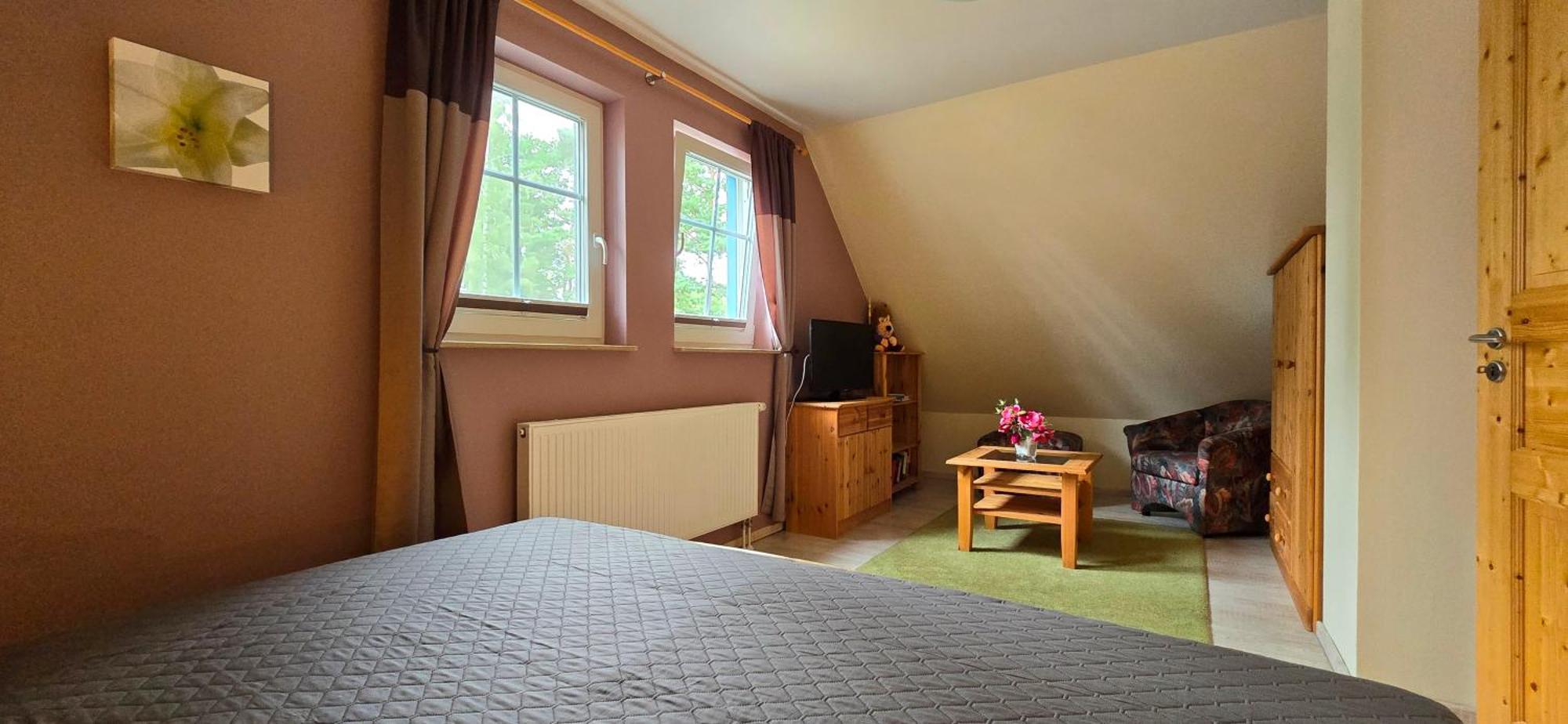 Ferienhaus Fh8 Graal-Mueritz Eksteriør bilde